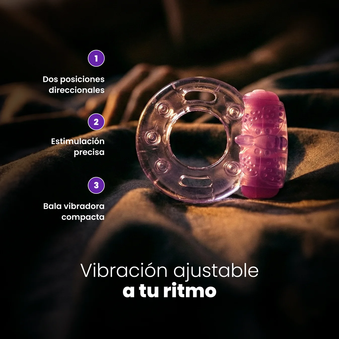 Anillo Vibrador - Image 5