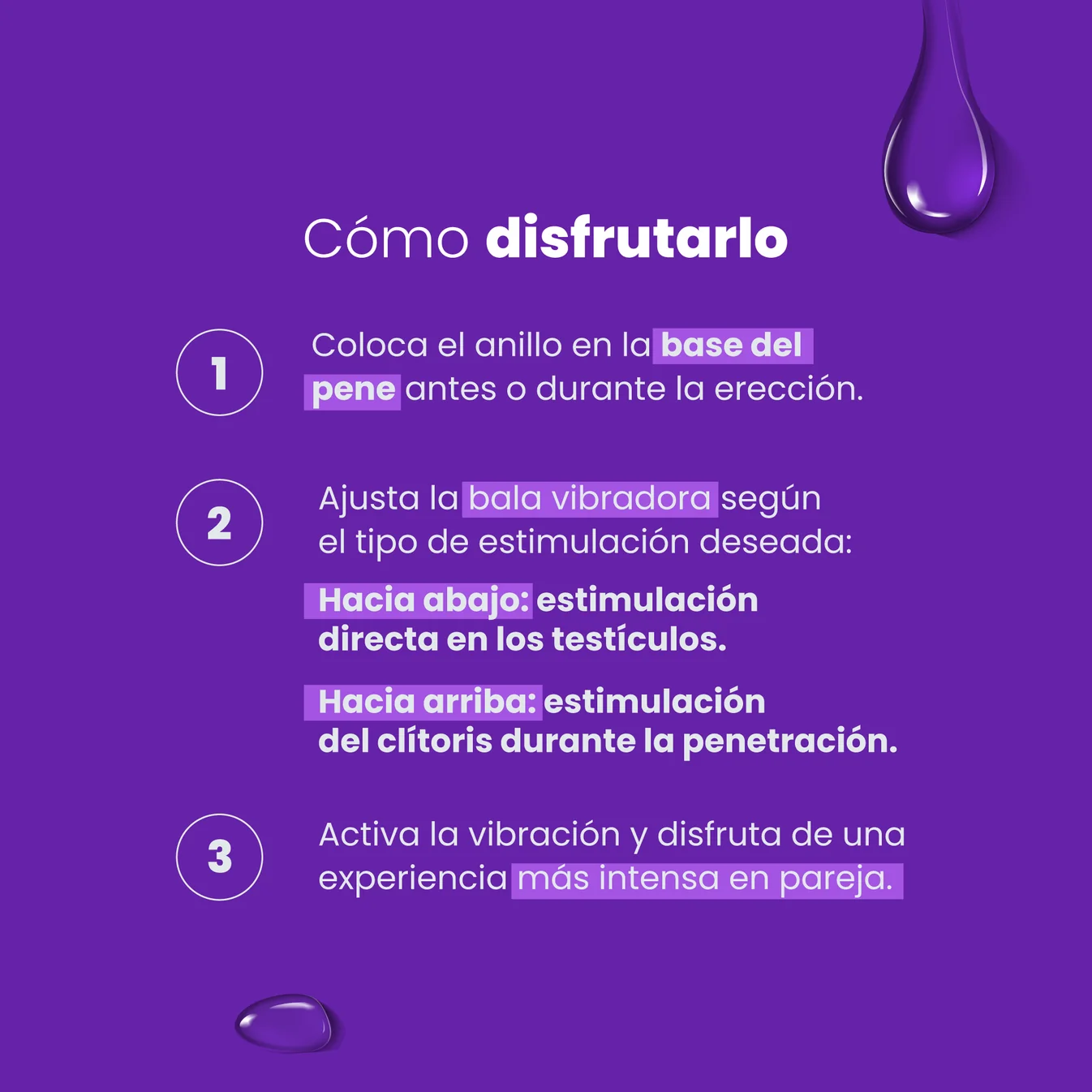 Anillo Vibrador - Image 7