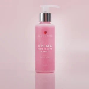 Crema Humectante X 125 ml