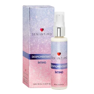 Despigmentante Íntimo 60ml