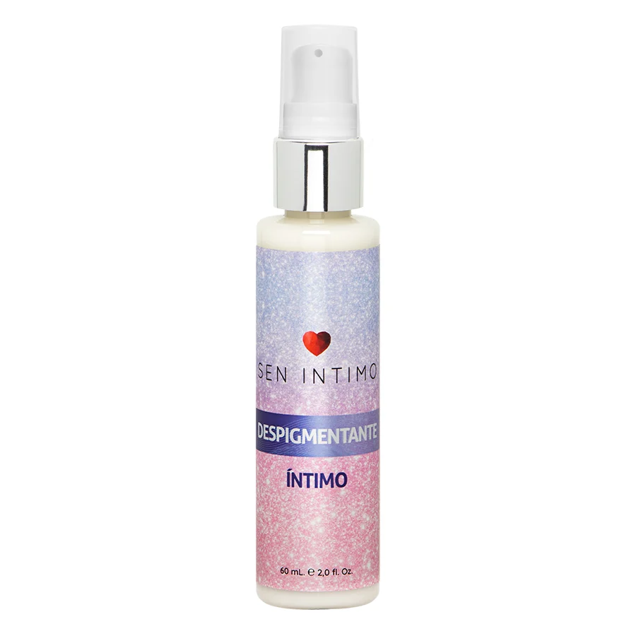 Despigmentante Íntimo 60ml - Image 2