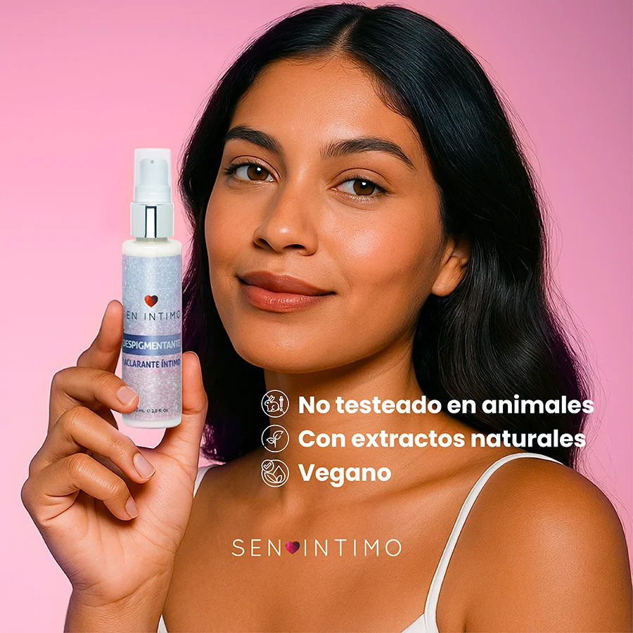 Despigmentante Íntimo 60ml - Image 3