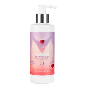 Jabón Íntimo x 250ml