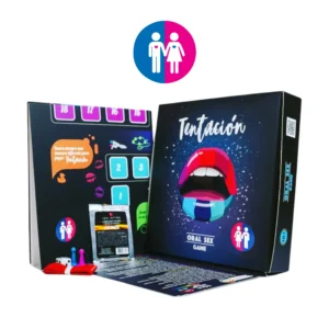 Juego Tentacion Hetero