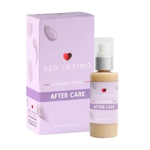 Lubricante Íntimo After Care x 75 ml
