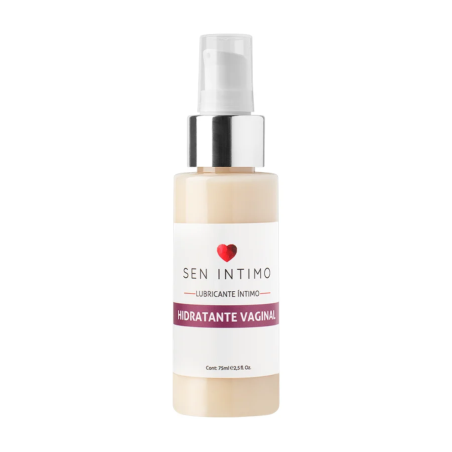 Lubricante Íntimo Hidratante Vaginal x 75 ml - Image 2