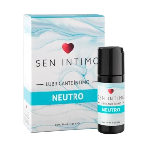 Lubricante Neutro x 30 ml