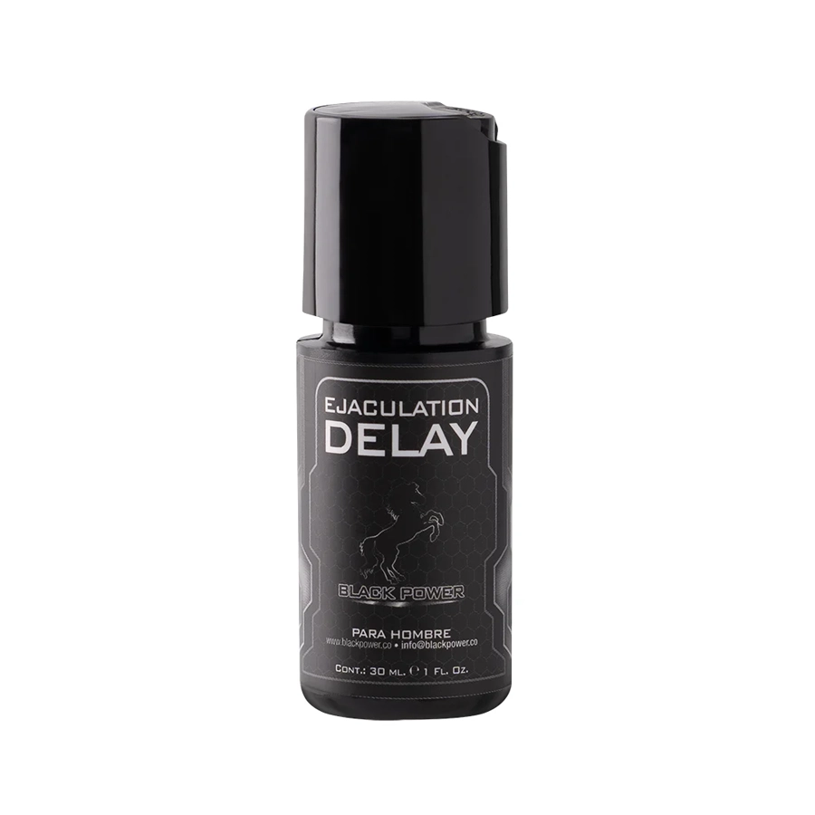 Retardante Ejaculation Delay x 30 ml