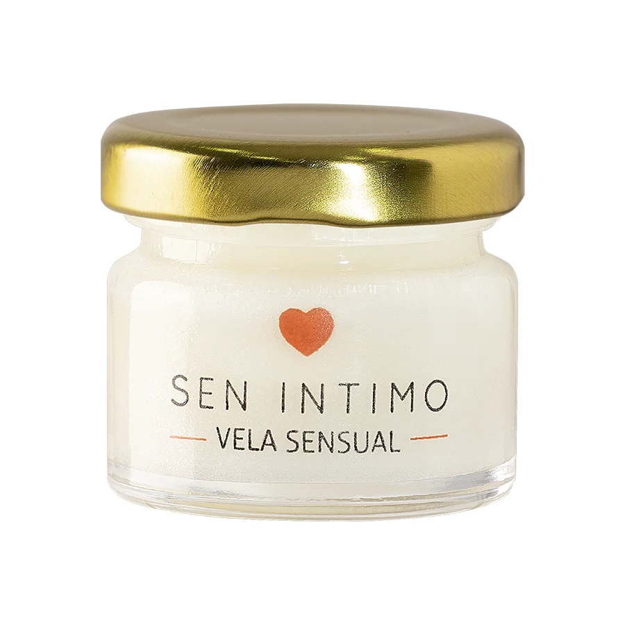 Vela Sensual Masajes Pirámide x 25 ml - Image 2