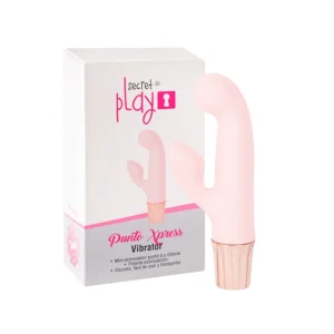 Vibrador Punto Xpress
