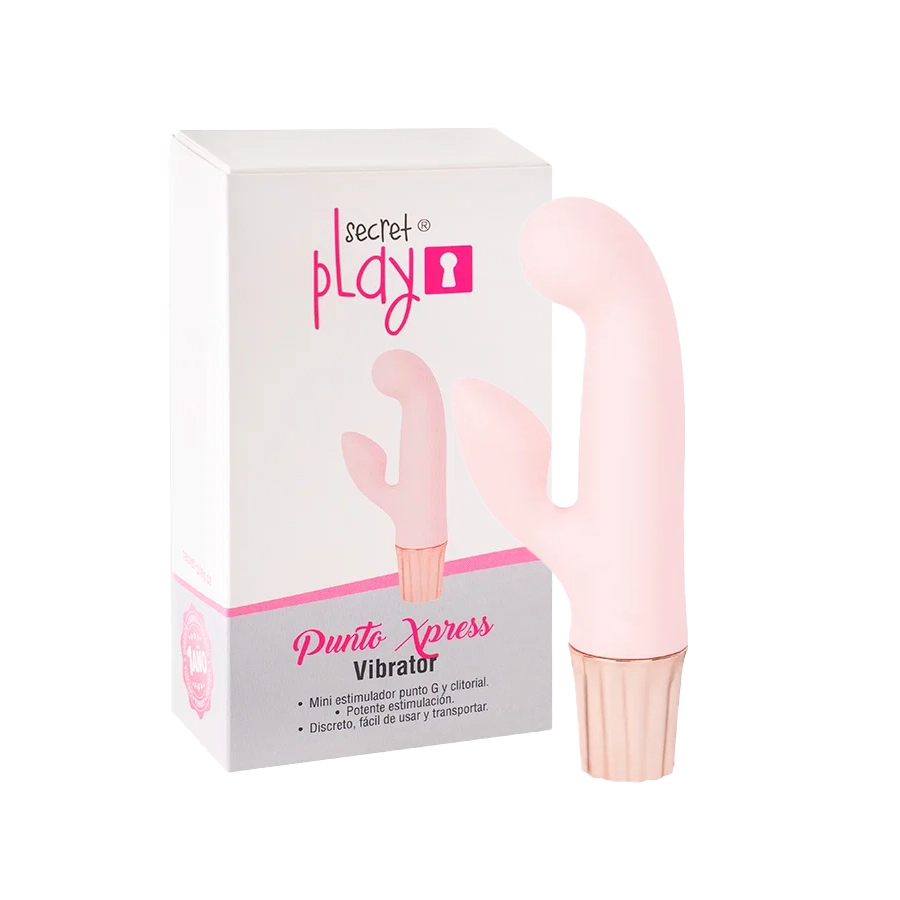 Vibrador Punto Xpress